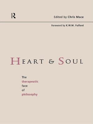 cover image of Heart and Soul